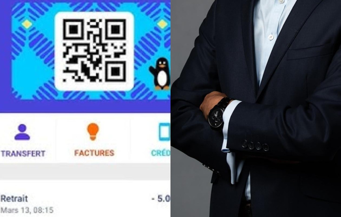 Ngaparou : un simple transfert Wave fait éclater une affaire présumée de détournement de 95 millions FCFA
