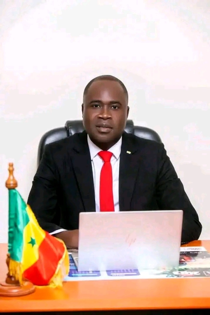 Dialogue National au Sénégal : L’appel pressant de Moustapha Junior Thiam pour un sursaut politique et économique