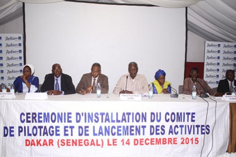 La pacte sur le dialogue national : « Il doit servir la Nation et non le marchandage d’intérêts individuels ou politiciens... »