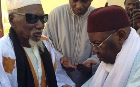 Menace de radiation des enseignants grévistes : Comment Touba et Tivaouane ont désamorcé la bombe 