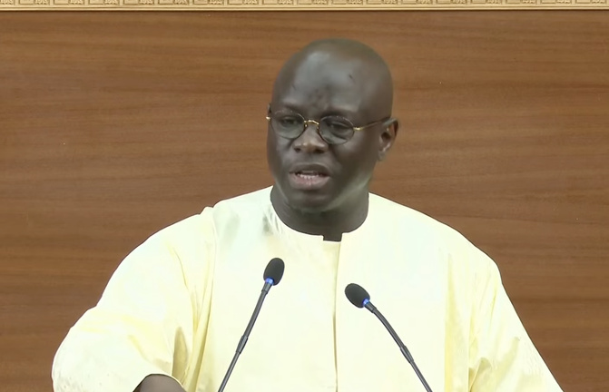 Crise au Moyen-Orient : Cheikh Diba alerte sur une explosion des subventions énergétiques et un choc budgétaire majeur