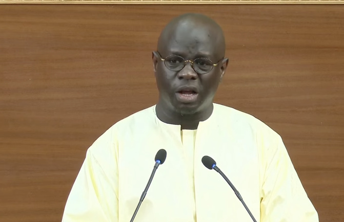 Paiement des salaires : Cheikh Diba annonce un règlement des agents de l’État d’ici la fin du week-end