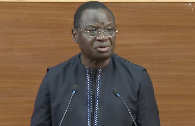 Tabaski et pouvoir d’achat : Serigne Guèye Diop met en avant les baisses de prix et rassure sur l’approvisionnement