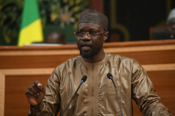 Emploi et patriotisme économique : Ousmane Sonko promet des milliers d’emplois et annonce une loi stratégique