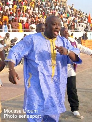 Moussa Dioum liste ses potentiels adversaires : « Modou Anta, Moussa Ndoye, Lac Rose, Malick Niang »