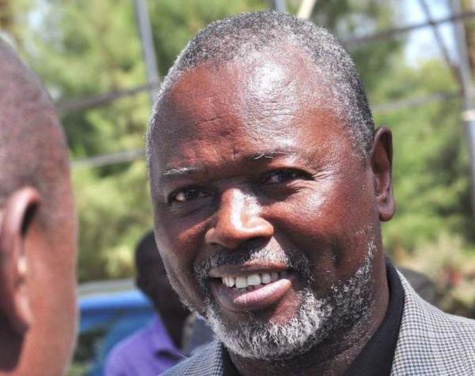 Alioune Tine sur la radiation des enseignants : « La solution radicale consistant à renvoyer les enseignants est totalement inopportune… »