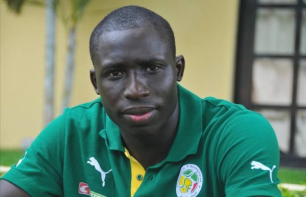 Mohamed Diame: "Mon plus grand rêve de footballeur, remporter la Can avec le Sénégal"
