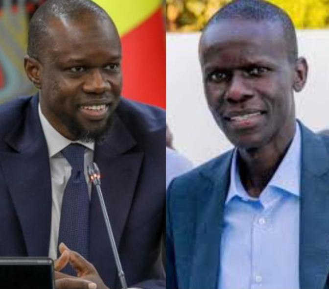 Limogeage de Sonko : Waly Diouf Bodiang affiche la ligne de Pastef et évoque 2029