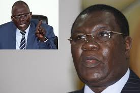 Condamnation de Monsieur Karim Wade : Ousmane Ngom immole la vérité - Par Moustapha Diakhaté Condamnation de Monsieur Karim Wade : Ousmane Ngom immole la vérité - Par Moustapha Diakhaté