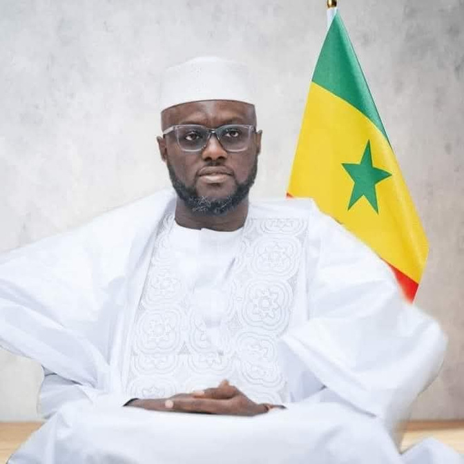 Pastef : un message de Yacine “La Linguère” relance les spéculations autour d’El Malick Ndiaye