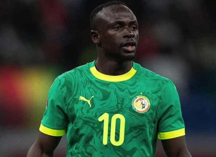 Le Sénégal de Sadio Mané peut-il créer la surprise à la coupe du monde 2026 ?