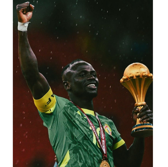Sadio Mané : Un leadership décisif au cœur des ambitions sénégalaises