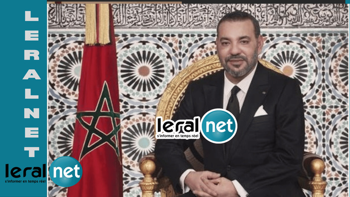 Coopération Maroc-Sénégal : Le Roi Mohammed VI accorde la Grâce Royale aux supporters sénégalais condamnés lors de la CAN