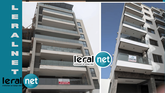 Économie & Urbanisme : Immobilier à Dakar : L'explosion de l'offre et la morosité conjoncturelle font chuter les prix de la location
