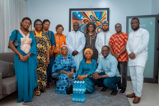 Pèlerinage de Popenguine 2026 : CANAL+ Sénégal réaffirme son soutien aux communautés chrétiennes