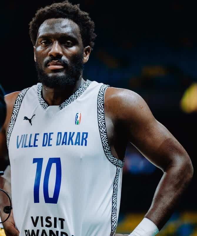 BAL 2026 : l’ASC Ville de Dakar s’arrête en quarts après sa défaite face à Al Ahly