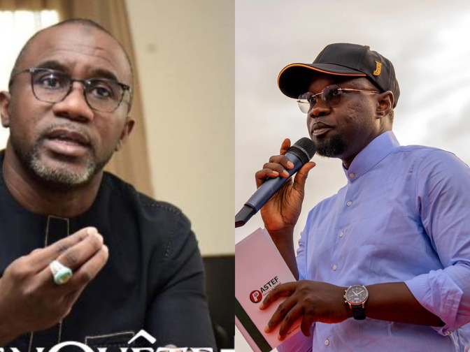 Réintégration de Sonko à l’Assemblée : Doudou Kâ dénonce un “coup d’État parlementaire”