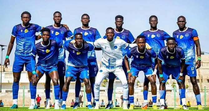 Coupe du Sénégal 2026 : l’USC Saint-Louis crée l’exploit et s’impose face à Diambars aux tirs au but