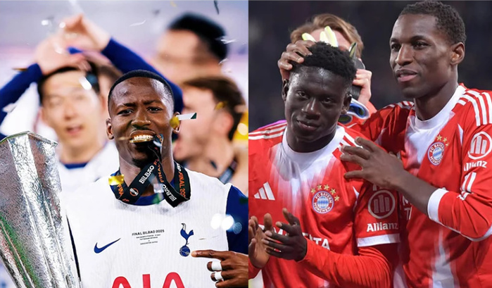 Week-end des Lions à l’étranger : les Sénégalais bouclent leur saison entre sacres, qualifications et relégations avant le Mondial
