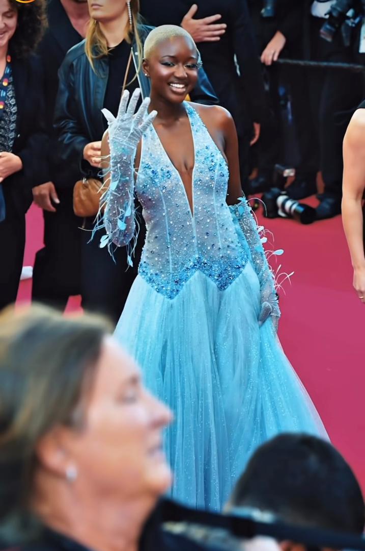 Cannes 2026 : le Sénégal illumine la Croisette avec ses talents et ses icônes culturelles