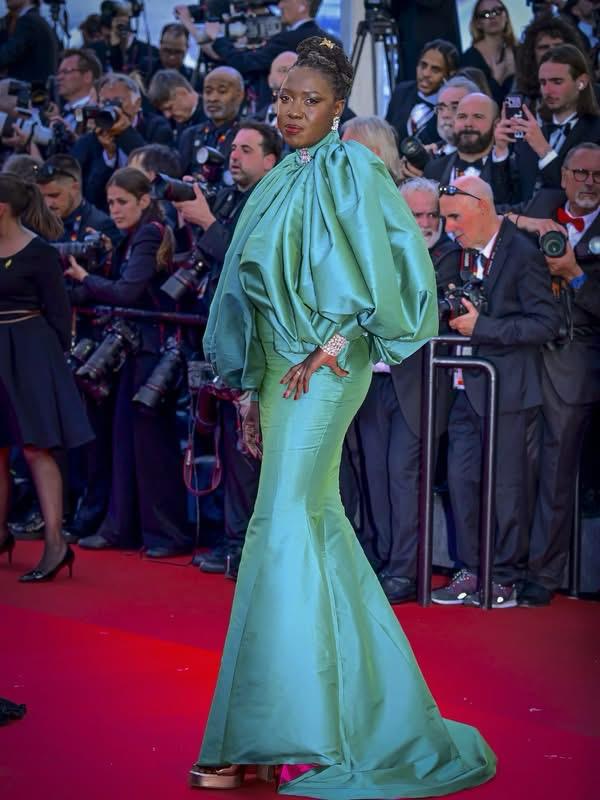 Cannes 2026 : le Sénégal illumine la Croisette avec ses talents et ses icônes culturelles