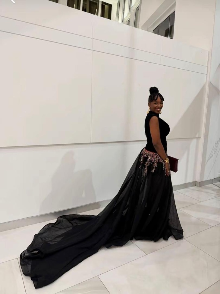 Cannes 2026 : le Sénégal illumine la Croisette avec ses talents et ses icônes culturelles
