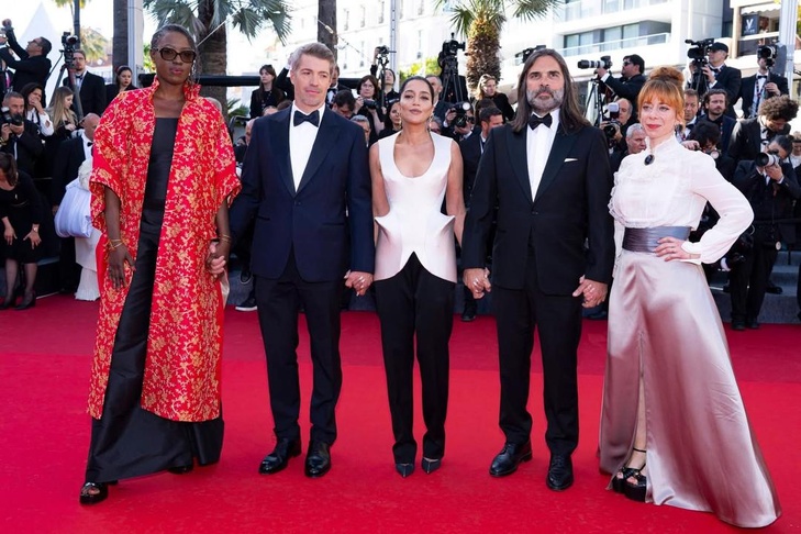 Cannes 2026 : le Sénégal illumine la Croisette avec ses talents et ses icônes culturelles