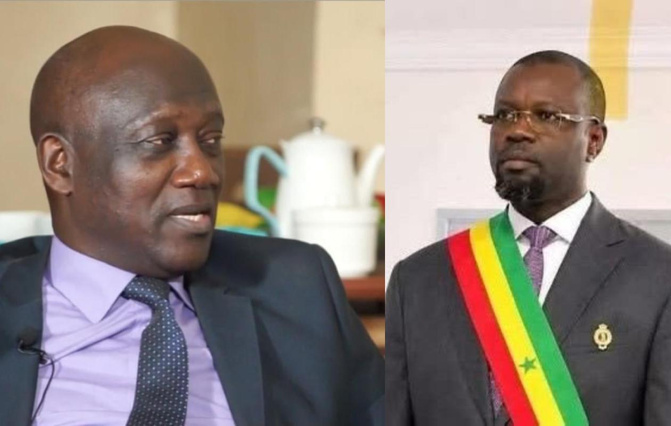 Crise parlementaire : Serigne Mbacké Ndiaye accuse majorité et opposition de responsabilité partagée