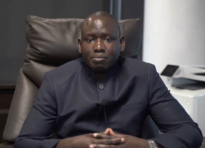 Un chef d’entreprise sénégalais au sommet : Saliou Mboup cité en référence par les États-Unis à travers le sommet #SelectUSA