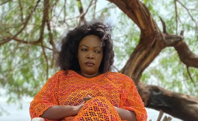 Affaire “SOS Keur Yeurmandé” : Ndella Madior Diouf condamnée mais libérée avant la Tabaski