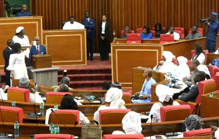 Crise institutionnelle constatée au Sénégal : Le Réseau des Cadres Sénégal Bunu Book rejette fermement les dérives et appelle à une décision rapide du Conseil constitutionnel