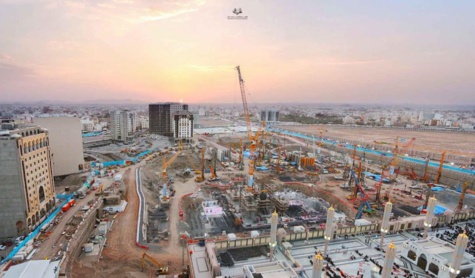[Recommandé] Destructions wahhabites : les lieux saints de l’islam en péril