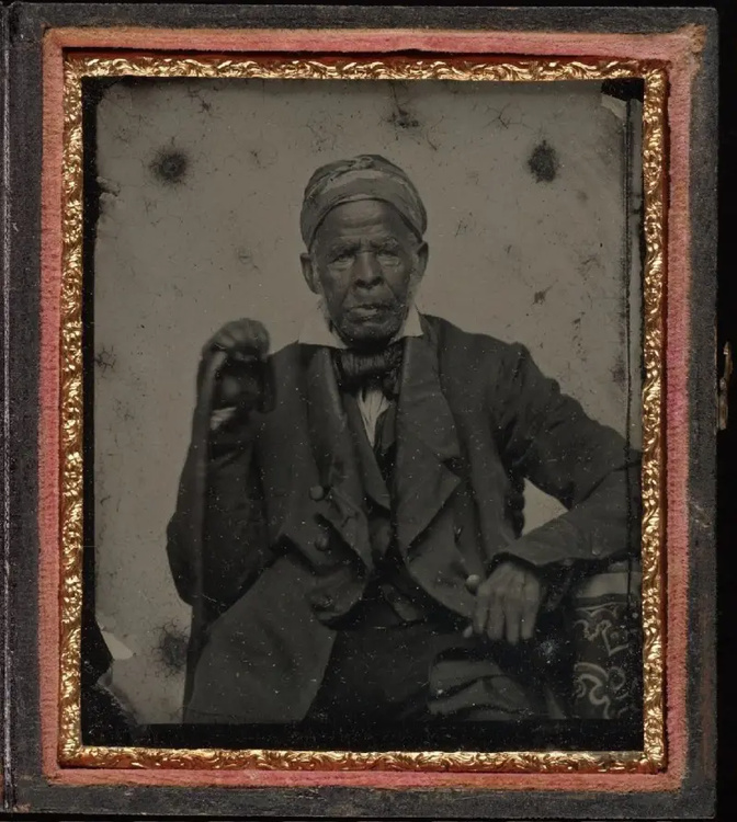 Histoire : sur les traces d’Omar Ibn Saïd, érudit sénégalais réduit en esclavage aux États-Unis