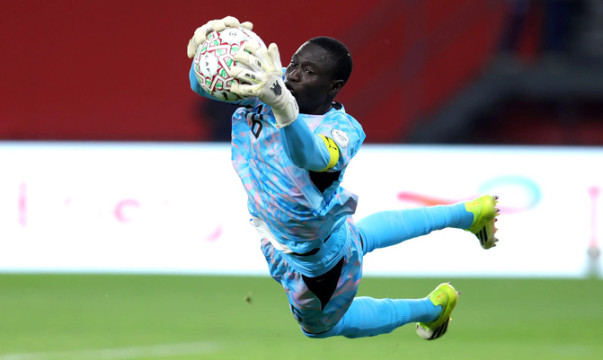 CAN U17 Maroc 2026 : Assane Sarr en héros, le Sénégal rêve d’un nouveau sacre