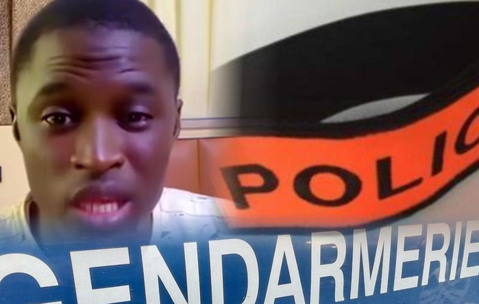 Injures contre le président Diomaye Faye : un militant de Pastef activement recherché par les forces de l’ordre