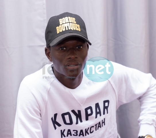 Voici Chouwa Kidz, le rappeur sénégalais certifié par Vevo