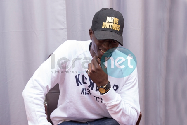 Voici Chouwa Kidz, le rappeur sénégalais certifié par Vevo