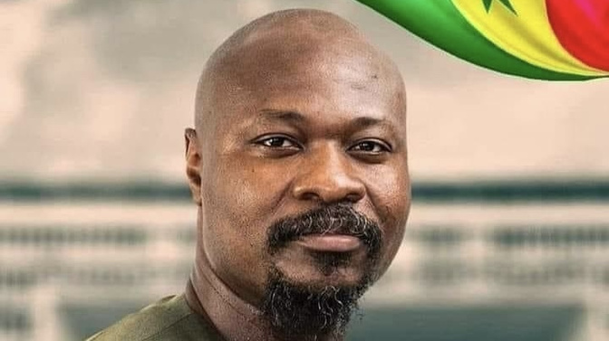 Convocation de Guy Marius Sagna : le député annonce son audition à la Section de recherches