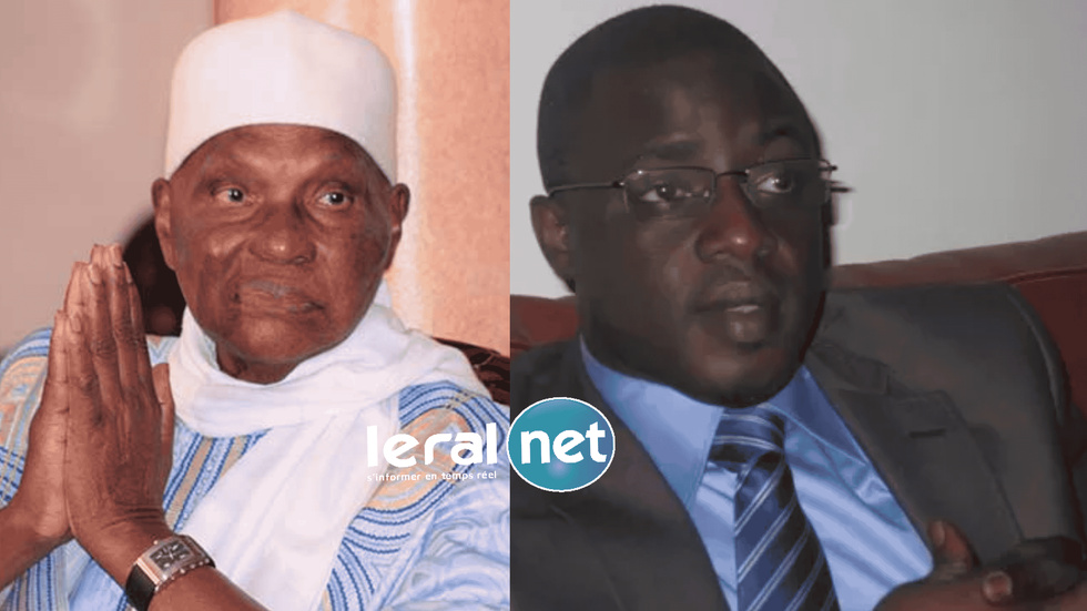 Maitre Abdoulaye  Wade : Une Source D’inspiration pour le Senegal et l’Afrique ( Bachir Diawara / Porte Parole Du PDS )