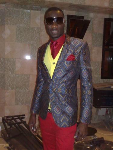 Ameth Thiou sur la concurrence supposée entre Waly Seck et Pape Diouf : « la vérité éclatera un jour» 