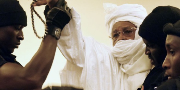 Affaire du «juge» Amadou Diouf – La défense de Habré dément le ministre Sidiki Kaba