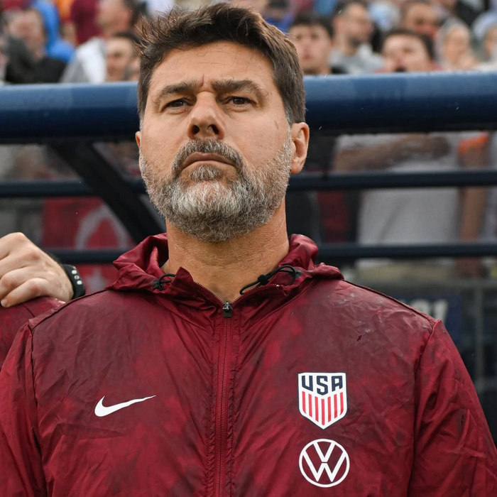 USA – Sénégal : Pochettino retient un « résultat positif » face à une « très bonne équipe du Sénégal »