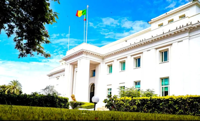  Nouveau gouvernement du Sénégal : la liste complète des ministres annoncés