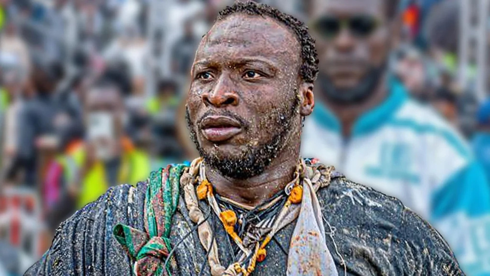 Ama Baldé libéré après sa comparution devant le tribunal de Pikine-Guédiawaye