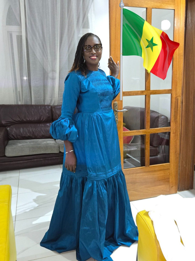 Clotilde Djireye Coly nommée ministre des Sports après une carrière internationale chez Microsoft et Deloitte