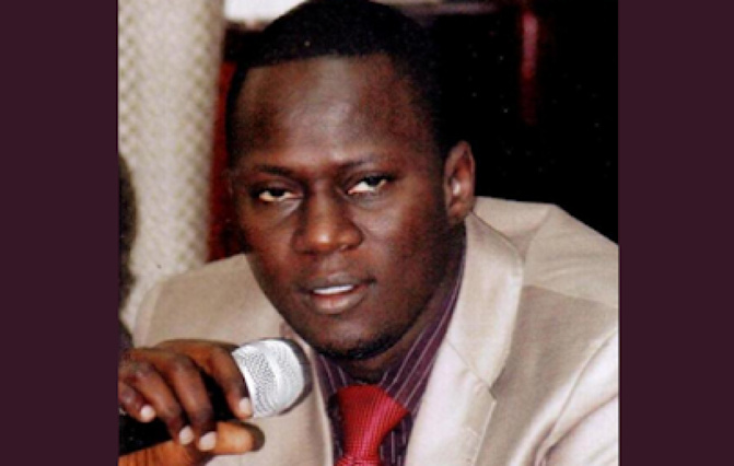 Secrétariat général du Gouvernement : Papa Assane Touré nommé pour remplacer Boubacar Camara