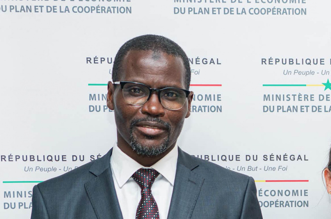 Allé Nar Diop fait son entrée au gouvernement pour piloter l’économie, le plan et la coopération