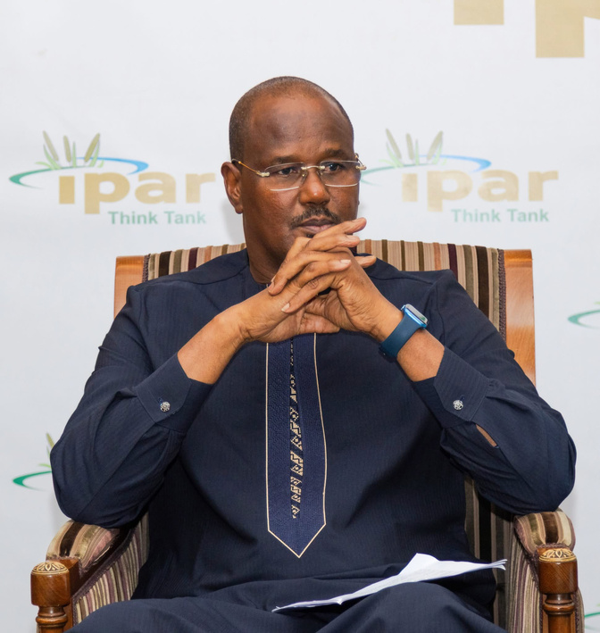 Agriculture : Dr Cheikhou Oumar Bâ prend les commandes d’un ministère stratégique