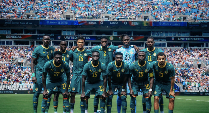 Mondial 2026 : Pape Thiaw tranche et dévoile son groupe définitif pour la conquête mondiale