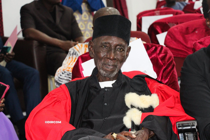 Disparition du Pr Moustapha Kassé : le Sénégal perd une figure majeure de la pensée économique africaine